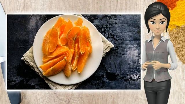 Сборник рецептов