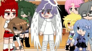 Реакция на Пика из разных вселеных?♠️