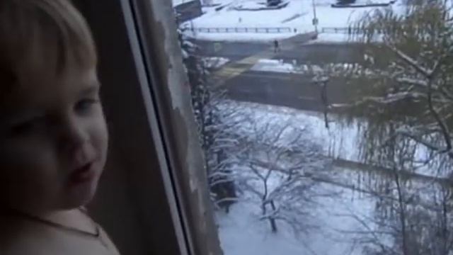ДАНЯ! ЗИМА! ЖАРА! смотреть онлайн