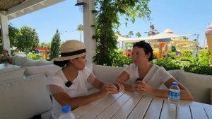 Titanic Mardan Palace 5* / Новый Обзор ОТЕЛЯ 2023