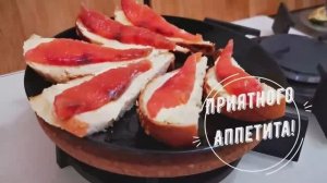 Горбушка как семга! Как вкусно и быстро засолить горбушу