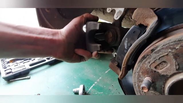 Чистка с приветом