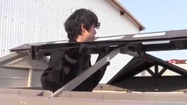 Keter Summit - хозблок для дачи смотреть онлайн