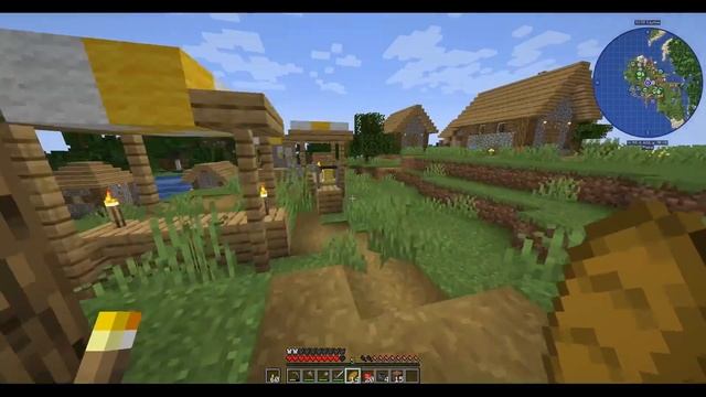 Minecraft 1.20 Episode 2 смотреть онлайн