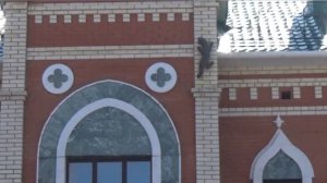 Экскурсия по городу Йошкар-Ола.