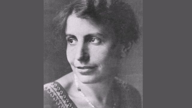 3 декабря родилась Анна Фрейд  — британский психолог