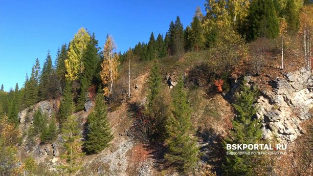 Шахты-призраки. История. Усьва смотреть онлайн