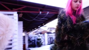 ПРЯТКИ от Сиреноголового в Реальной Жизни! Ребятам удалось его отпугнуть.