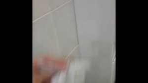 Обновляем швы между плиток,легко и просто!!!