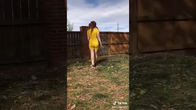 новые платья жёлтый как думаете меня подходят от это платье или нет Если подходит Ставьте лайк смотреть онлайн