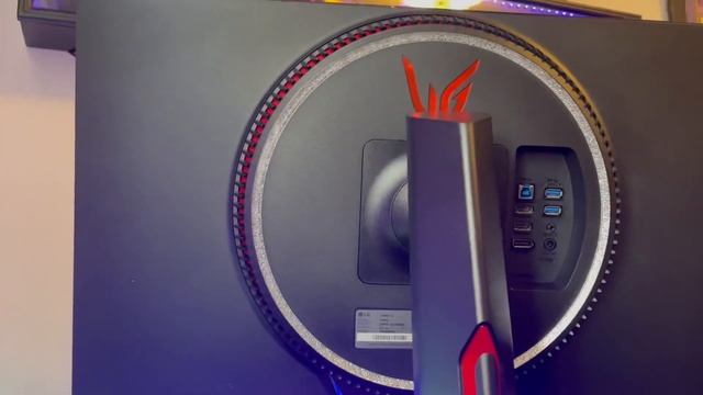 Unboxing LG UltraGear 27GP950-B (HDMI 2.1 Monitor) смотреть онлайн