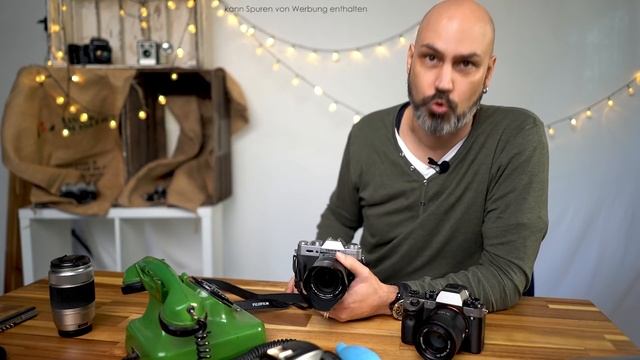 Welche Kamera kaufen in 2019- Kaufberatung смотреть онлайн