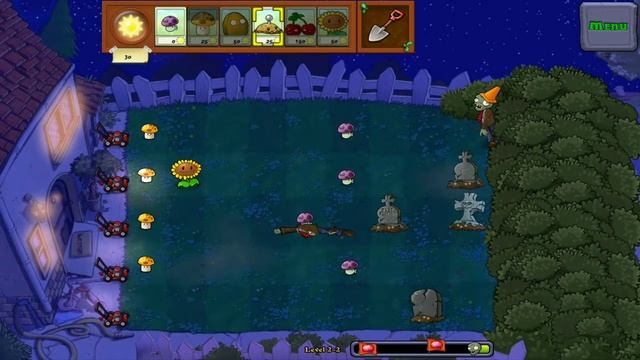 pvz HD parte 3 смотреть онлайн