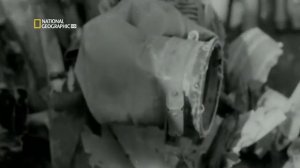 Секунды до катастрофы «ПАДЕНИЕ _КОМЕТЫ_» S-40 National Geographic