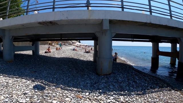 Лазаревское 28.05.2021. Я снимаю потому что я снимаю!?ЛАЗАРЕВСКОЕ и Я