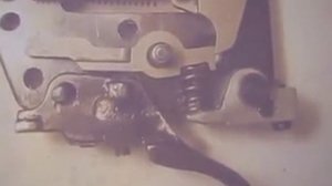 Hatsan 125(Спусковой механизм)