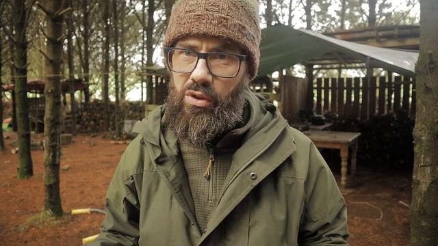 Flint And Steel Fire Without Char - Testing Materials  - Clematis