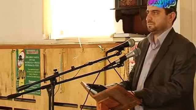 Маджлис алимов в г Хасавюрт 2011г смотреть онлайн