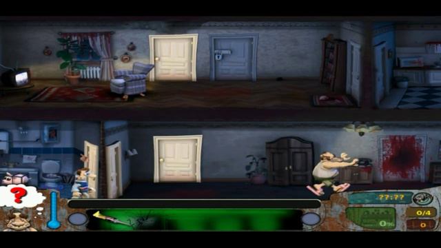 Neighbours From Hell Hardсore Reboot Mod New Exagear