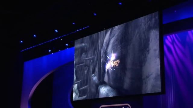 E3 2010 Kid Icarus: Uprising Announcement trailer смотреть онлайн