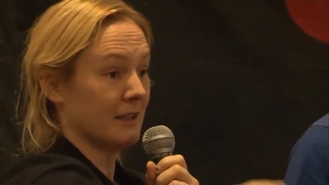 Paneldebatt om digital marknadsföring - del 3 смотреть онлайн