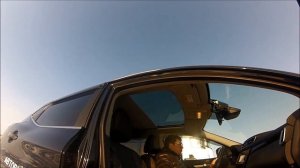 Панорамная крыша NISSAN Qashqai