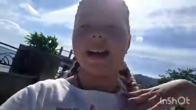 VLOG/Отдых в Крыму/Lera Kanaeva смотреть онлайн