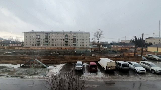 TIME LAPSE January 2023