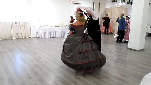 Вальс Помни Ниццу . смотреть онлайн