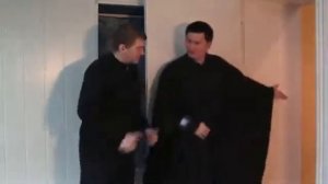 грех