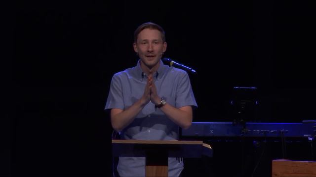 Psalm 69: Song Of Persecution - Nate Edmondson