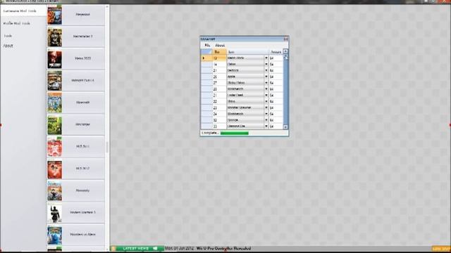 Tutoriel minecraft Xbox 360 edition - Save editors ! смотреть онлайн