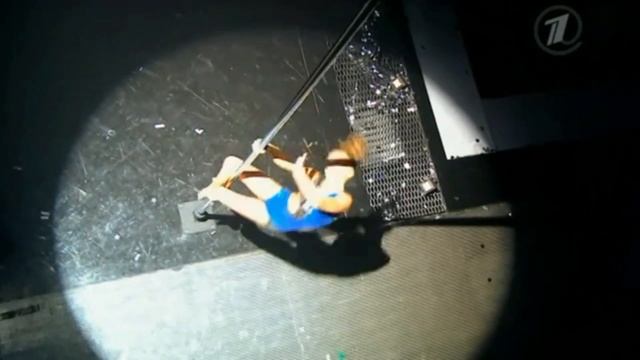 Минута славы.Финал- "Победитель, Ольга Трифонова". г Санкт Петербург.2014.HD смотреть онлайн