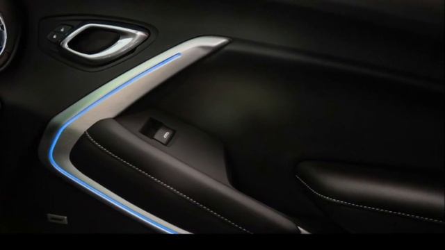 CHEVROLET CAMARO 2022 MUITOS DETALHES смотреть онлайн
