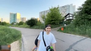 ХАЗЯЕВА КАТАЮТСЯ НА ПИТБАЙКАХ + ПАДЕНИЕ КОРЕША / ПАРАДЕЕВИЧ, ЭКСАЙЛ и ПЛОХОЙ ПАРЕНЬ