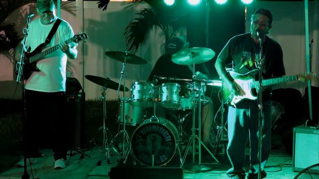 Melissa played by Thunderhead смотреть онлайн