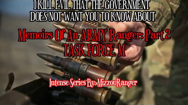 I Kill Evil that the Government Does Not Want You to Know About - Giants of Afghan.. (1-4) смотреть онлайн