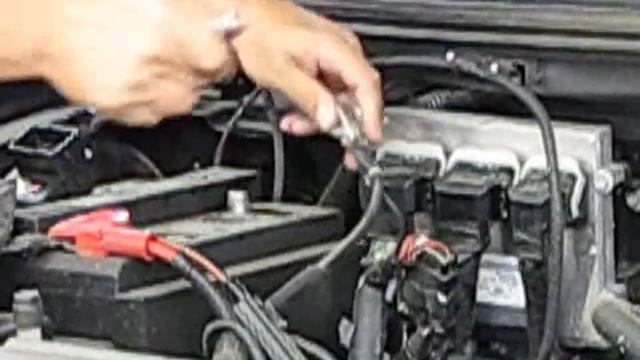 2008 Ford F-150 Jetchip Install смотреть онлайн