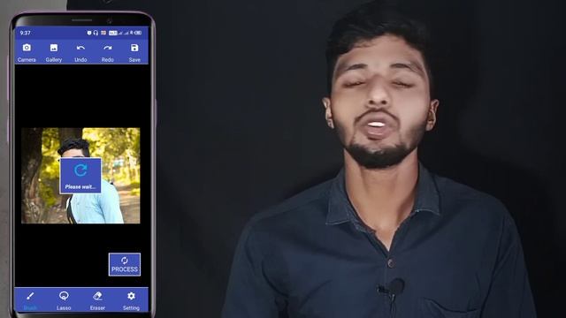 How To Remove Emoji On Photo ka Emoji Kaise Hataye || Reality !! Techy Haidar смотреть онлайн