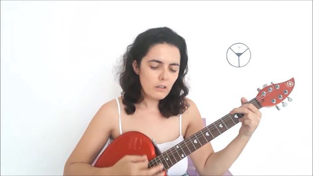 It Doesn't Matter Two - Depeche Mode cover 😎 смотреть онлайн