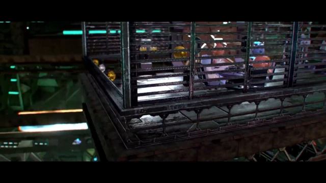 Playing As Thanos in LEGO Marvel Super Heroes 2 смотреть онлайн