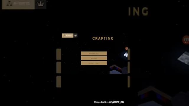 как сделать Эндер-дракона в crafting and Building смотреть онлайн