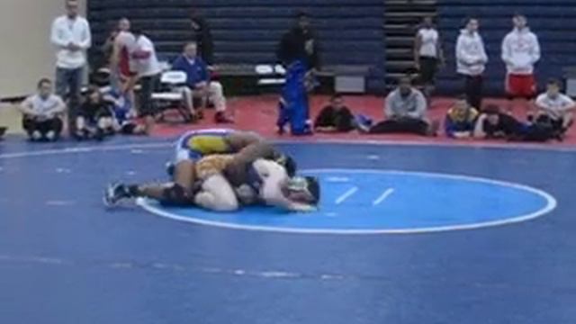 sc region 3-AAA 160lb SEMI FINALS смотреть онлайн
