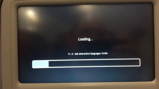 Restarting linux on aeroflot fly смотреть онлайн