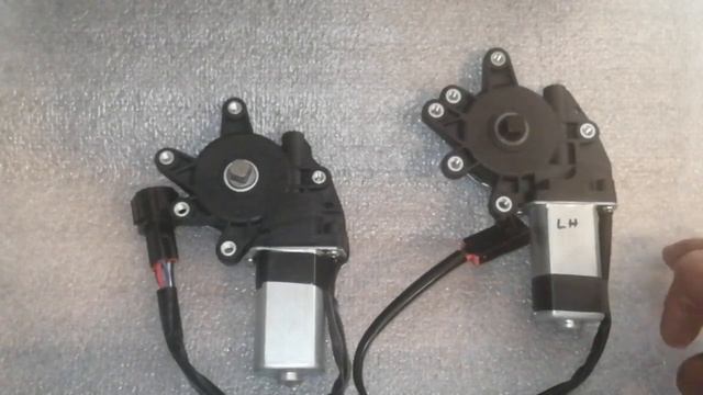 Adaptacion Motor Alza Vidrio Nissan Tiida смотреть онлайн
