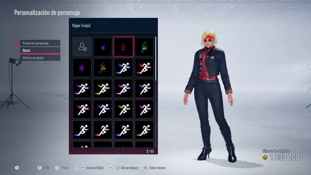 INCREIBLE TEKKEN 8 Ultimate Edition смотреть онлайн