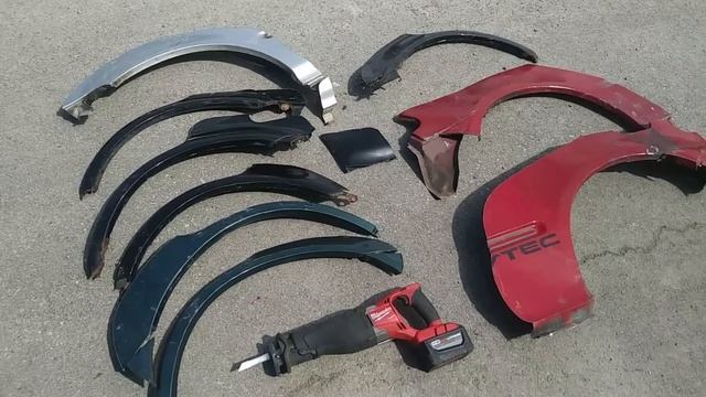 Milwaukee M18 Hackzall Review смотреть онлайн