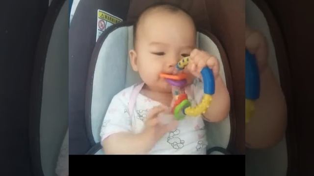 My favorite toy/моя любимая игрушка смотреть онлайн