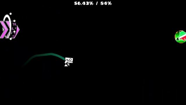 Прохождение VeriTy (Medium Demom By "Serponge") на телефоне 90 hz смотреть онлайн