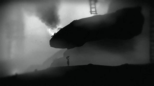 Прохождение LIMBO часть 1.Коварству нет предела. смотреть онлайн